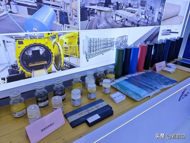 细“逛”这场博览会，从为低空飞行器“量体裁衣”说起