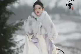 “李沁”主演的9部王炸剧集，演技与口碑齐飞，简直杀疯了！图片