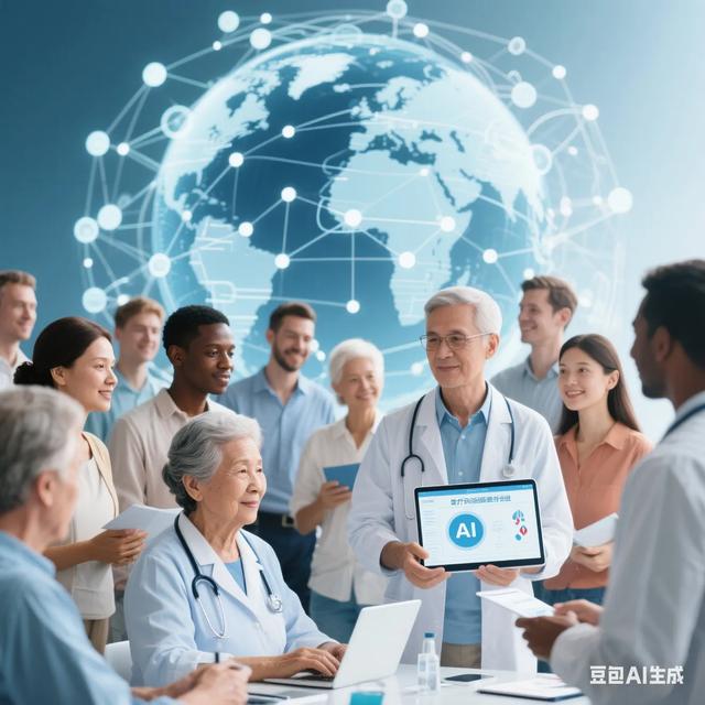 AI治癌倒计时十年：从GPT-5的医疗革命到GPT-8的癌症终结者