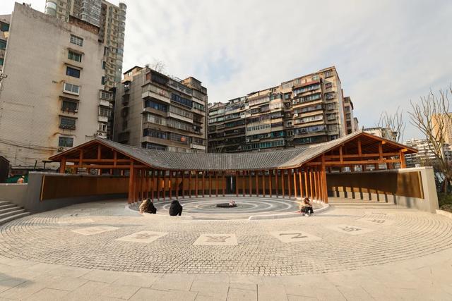 老贵阳·城厢街市 | 沿着历史城垣步道Citywalk 解锁老城云岩独家记忆