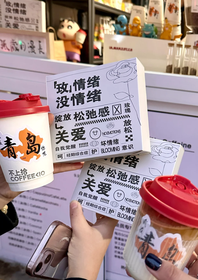 一社一景丨走进西镇社区，倾听从日出到星光的山海交响