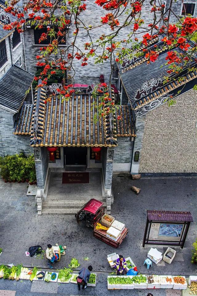 3 月旅行地推荐！这17 个地方春暖花开美到不像话，第一个直接心动