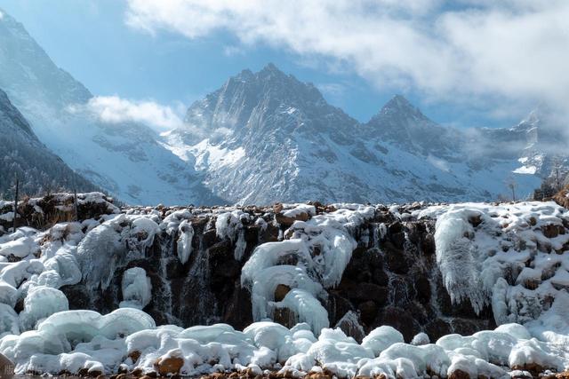 12月-2月，淡季旅行适合去的6个目的地，人少体验好，冬景极佳
