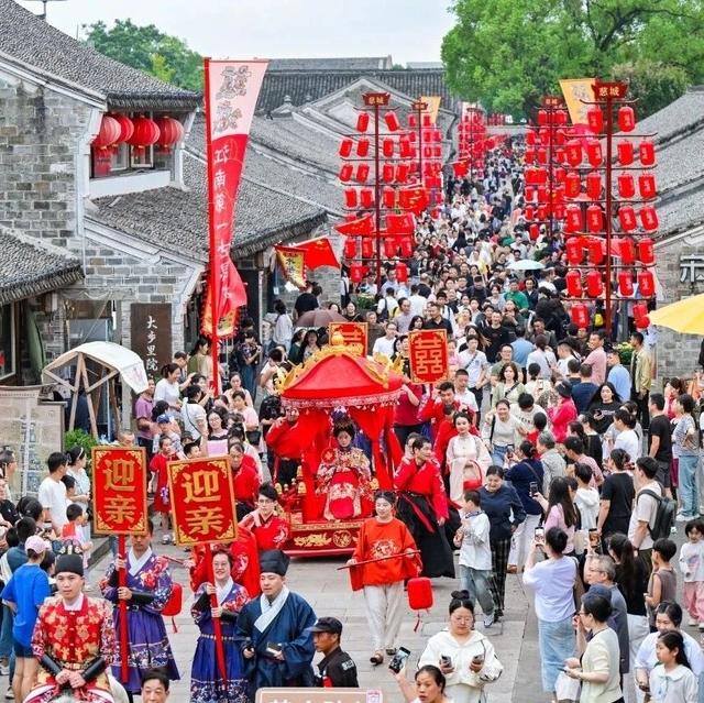 国庆中秋在宁波怎么玩？这份攻略请码住