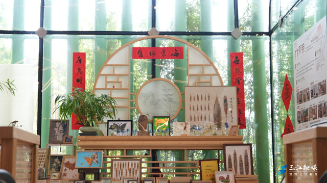 古风、穿越、涂鸦···黄金假期新区超会玩！