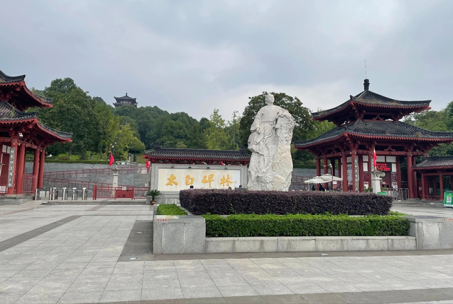 李白故里，肥肠之乡，这座川北小城真的被低估了
