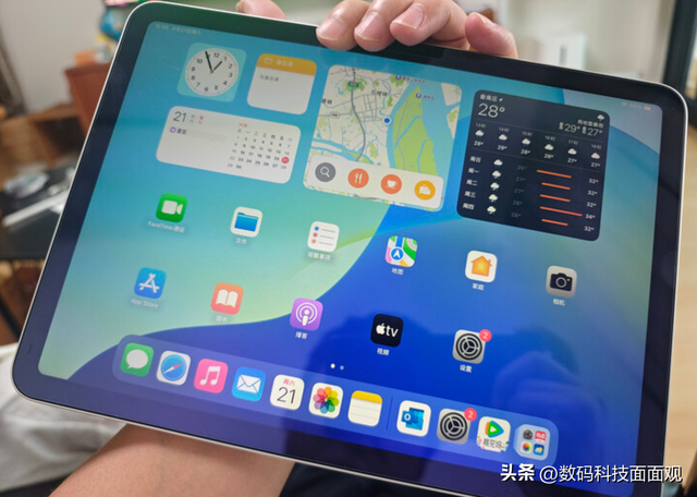 苹果iPad系列选择攻略，iPad、iPad Air与iPad Pro如何选？
