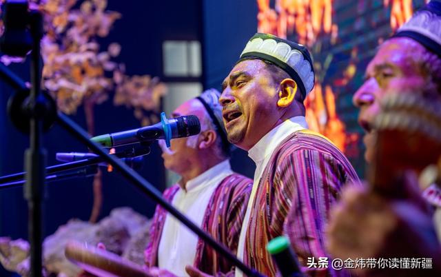 刀郎部落景区入选2025年全国非遗进景区“五好”案例名单实至名归