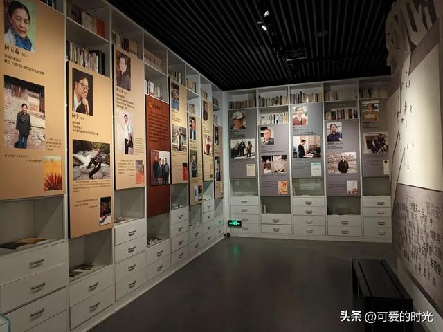 寻趣石家庄——庄里又多了个免费展馆