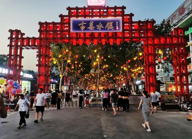 这么近 那么美 周末到河北：石家庄栾城区，寻觅“三苏”祖籍之地