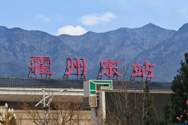 临汾代管的这座小县城，藏着让梁思成都挠头纳闷的国保古建