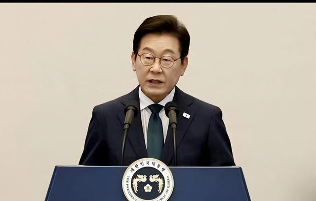 李在明回国不到24小时，中俄大使在韩联合发文，给了韩国最后机会