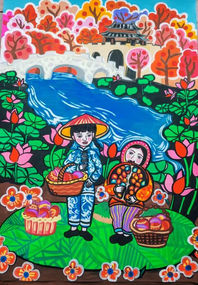 枣庄市文化馆2025年度精彩时刻（四）以文塑旅促融合 荣誉见证显担当