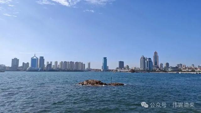 行走山东半岛①|向海而生,探访中国人民解放军海军博物馆