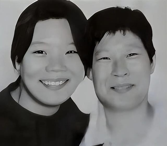 春晚爆红后，她洗完澡从23楼一跃而下，临终时最后喊了声“妈妈”
