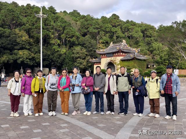 跟着张旦行摄中国 去浙江舟山群岛 感受跨海大桥有多壮观 景色有多美
