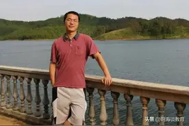 是挖坑吗？北大袁新意为了“数学界的公道”，自费邀请姜萍去交流图片