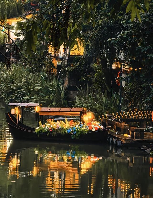 广西人游杭州：小河直街才是真宝藏！避开西湖人潮的私藏攻略