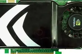 聊聊台式机显卡中出现的几张“神卡”，看你用过几个图片