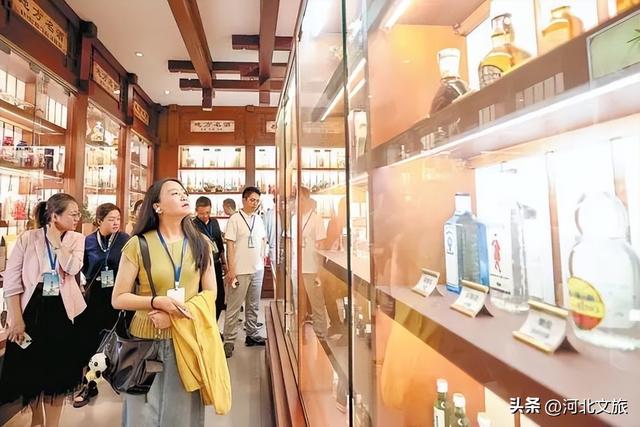 百强文旅企业聚首廊坊探机遇