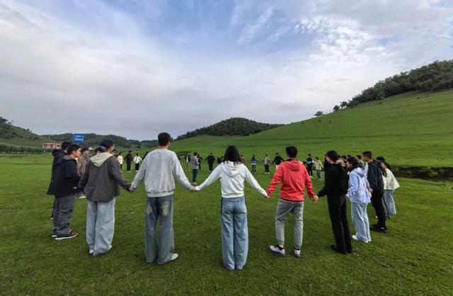 宝鸡青年城市旅行第三期示范活动顺利举行