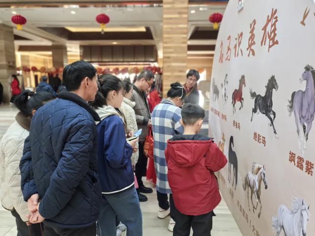 秦腔唱响新春曲 文旅融合年味浓——韩城市春节文旅活动精彩纷呈