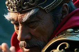 起点中文网“权谋类”小说巅峰TOP10代表作图片