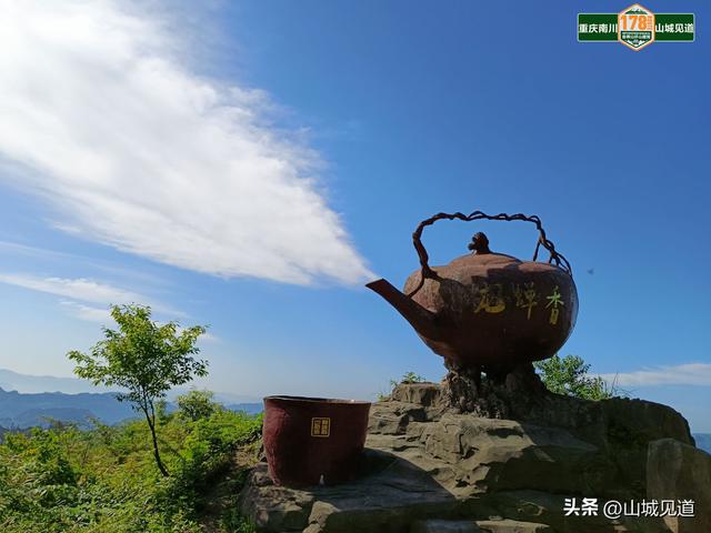 南川178环线自驾详细路书2025