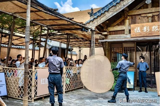 不止“嗨玩一夏”，更有“服务到家”！这个暑期“我”在中牟收获双份美好