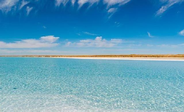 盐城没想到，淮安也没想到，如今的中国东台，已成为全国焦点