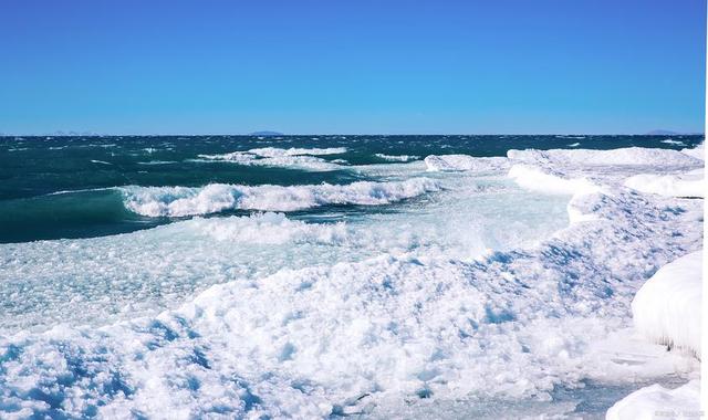 大凶之兆出现？圣经末日预言应验	，波斯湾海水血红色，怎么回事？