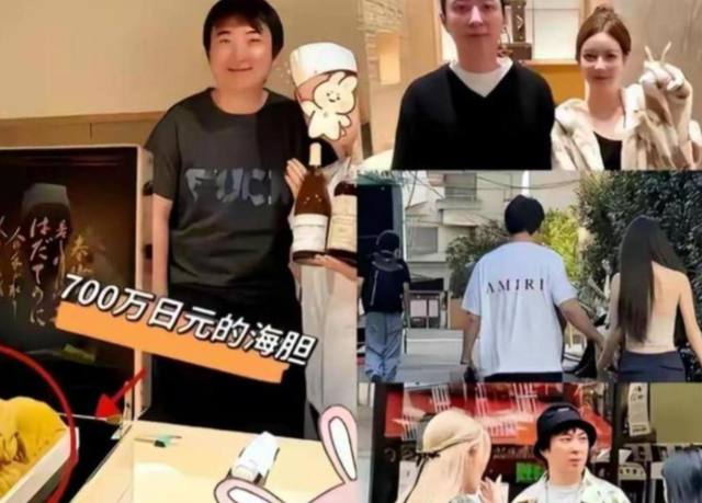 王健林跌出福布斯后又被执行！王思聪再传大丑闻，果然富不过三代