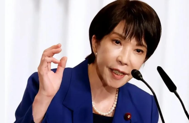 吃完酒席，李在明启程离京	，临走前对华改口，一个时代告终，高市忽喊话中国