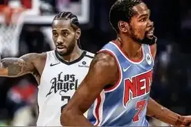 为何同为两届FMVP两人历史地位截然不同，答案就是这里图片