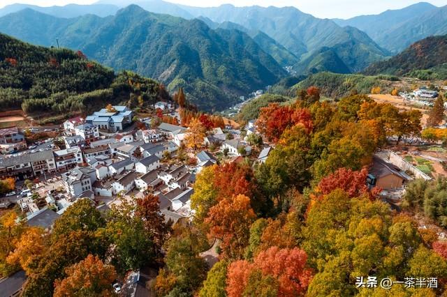 保姆级自驾攻略！杭州3日自驾游线路、景点、免费营地、美食全包