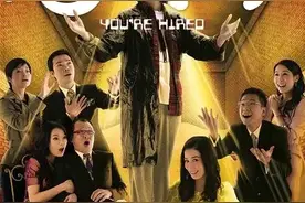 香港无线（TVB）电视剧（第61-63部）大盘点图片