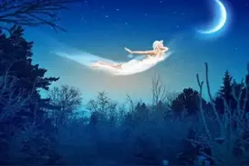 梦里出现的人是怎么回事？原来一切都有解释！图片