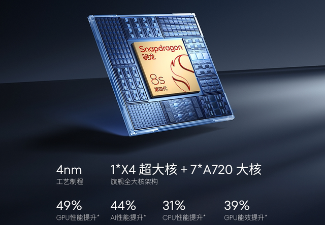 5500mAh+5000万四主摄！新机官宣：9月15日发布！