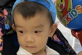 想外孙，是一种什么感觉？图片