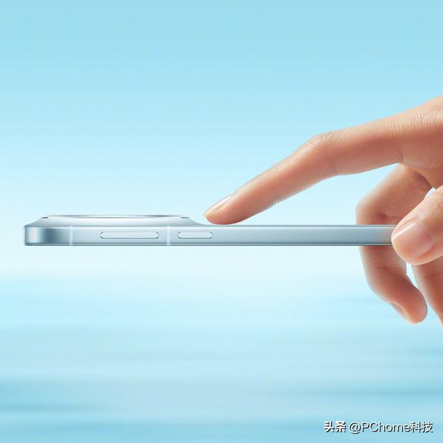 vivo X300系列首发OriginOS 6：LivePhoto支持AI路人消除