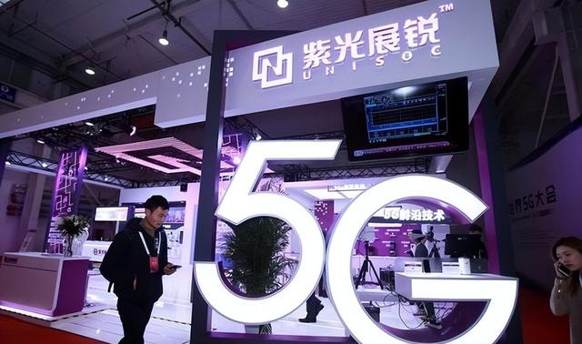 3000亿芯片巨头破产，曾扬言买下台积电，中国芯“遮羞布”被揭开