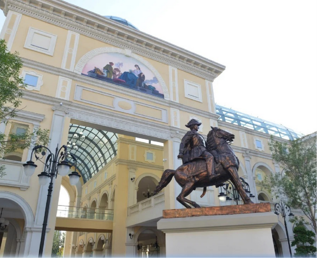 四大系列300余项活动，天津冬季特色文旅活动全攻略来了！