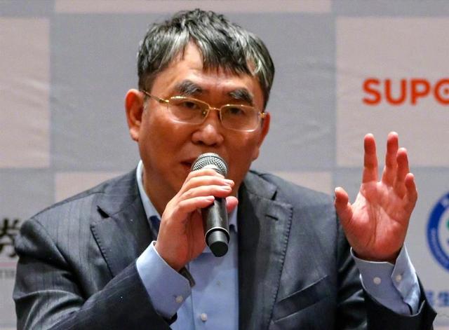 聂卫平去世不到24小时 刺眼一幕就出现了 私生活被扒个底朝天