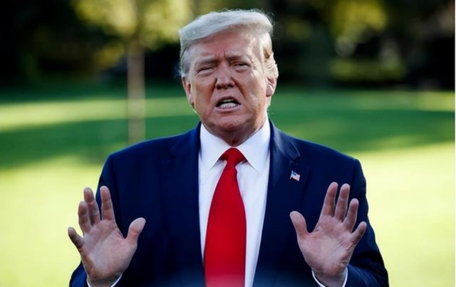 3小时掳走马杜罗！全球紧急站队	，特朗普点名中国，中方寸步不让