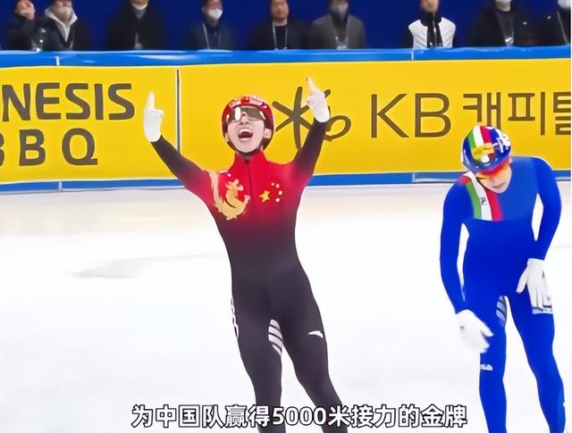 央视发文！韩国没想到，被驱逐至中国的林孝埈，如今让体坛沉默了