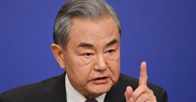 泰国拉来50国，要彻底掀翻东南亚！酿成大祸前，中方牵头给了准话