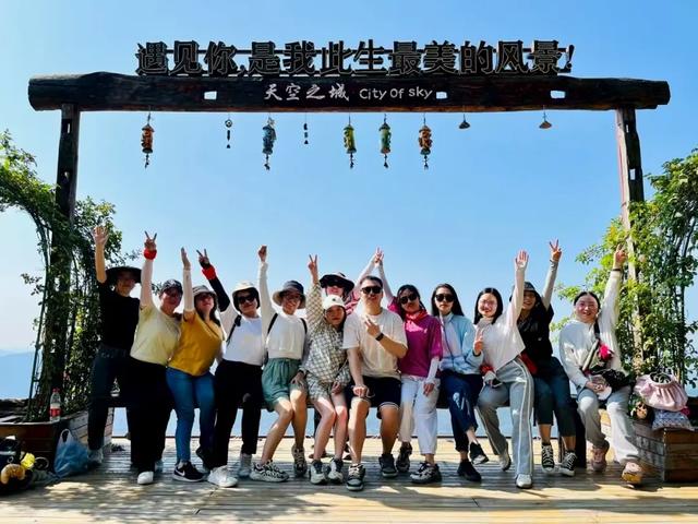 今天教师节,黄石多家景区免门票