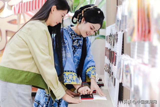 乔家大院多举措筹备国庆，打造智慧文旅新体验