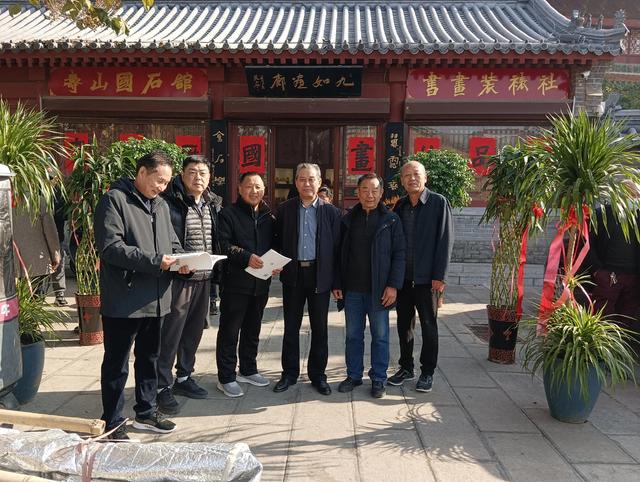 李新雁:人生百年如寄 墨煮千秋见魂