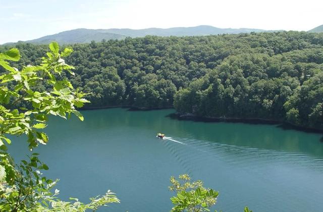 吉林通化竟然藏着这么多宝藏景点？这份游玩攻略让你大开眼界！